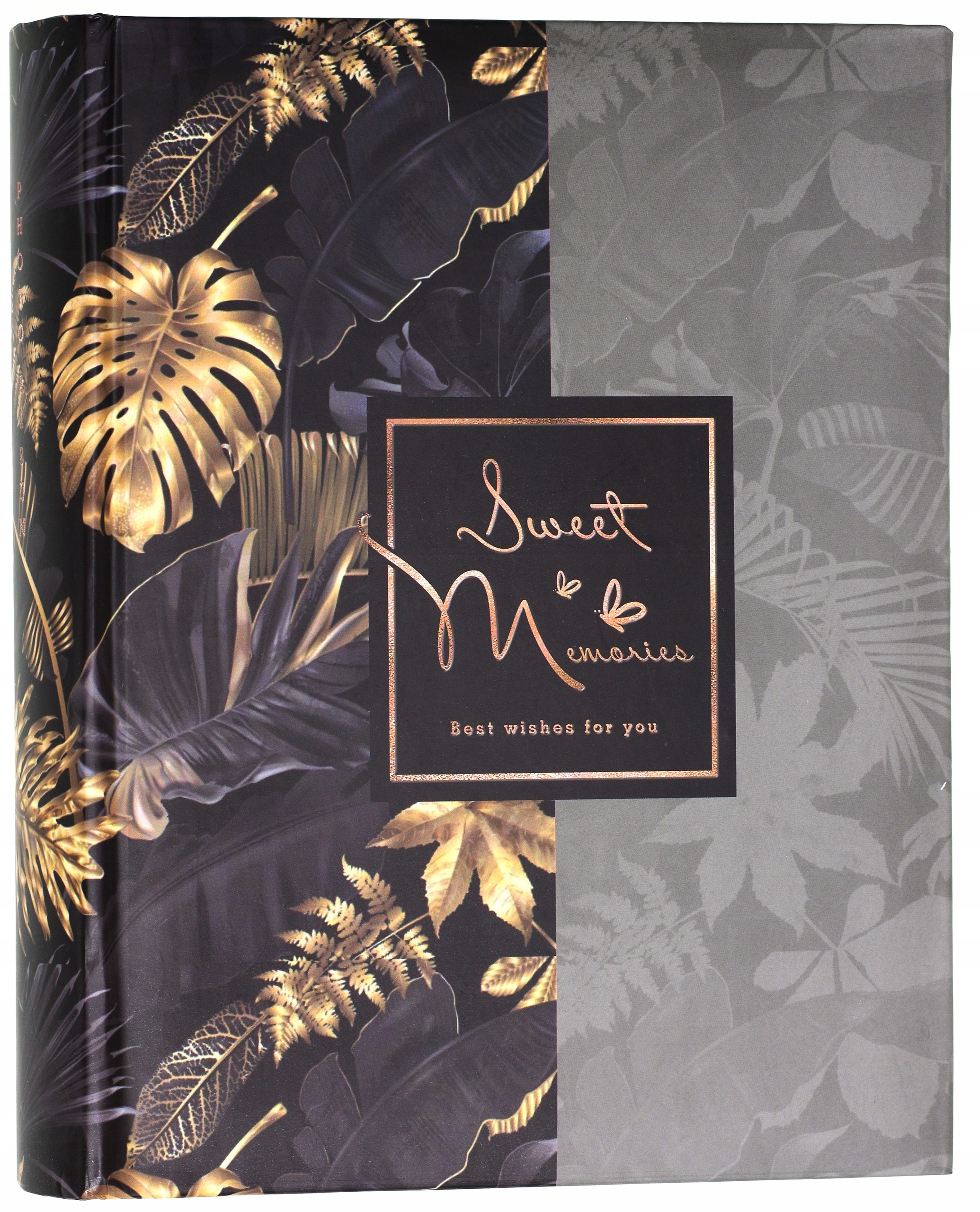 ALBUM NA ZDJĘCIA 10X15 /200 ZDJĘĆ SZYTY Z OPISEM