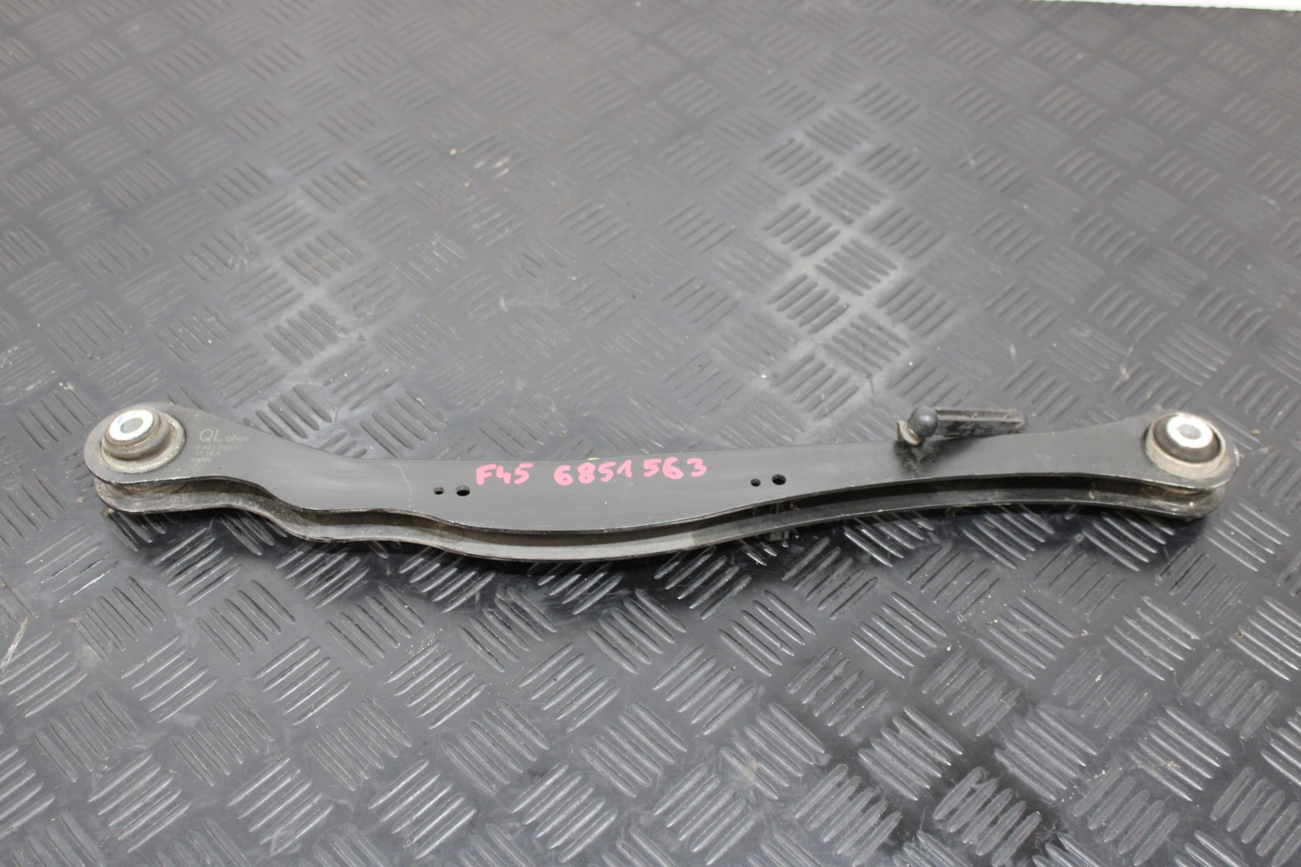 querlenker links heck 6851563 BMW 2 F45 ACTIVE TOURER