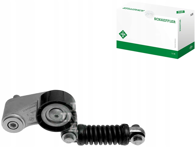 INA РОЛИК НАТЯЖИТЕЛЬ РЕМЕНЯ КЛИНОВОГО T38240 A053 T2