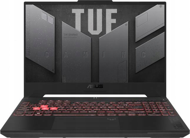 Asus Tuf Gaming A15 FA507NV-LP020W Ryzen 7-7735HS 16GB 1000GB W11H Rtx 4060