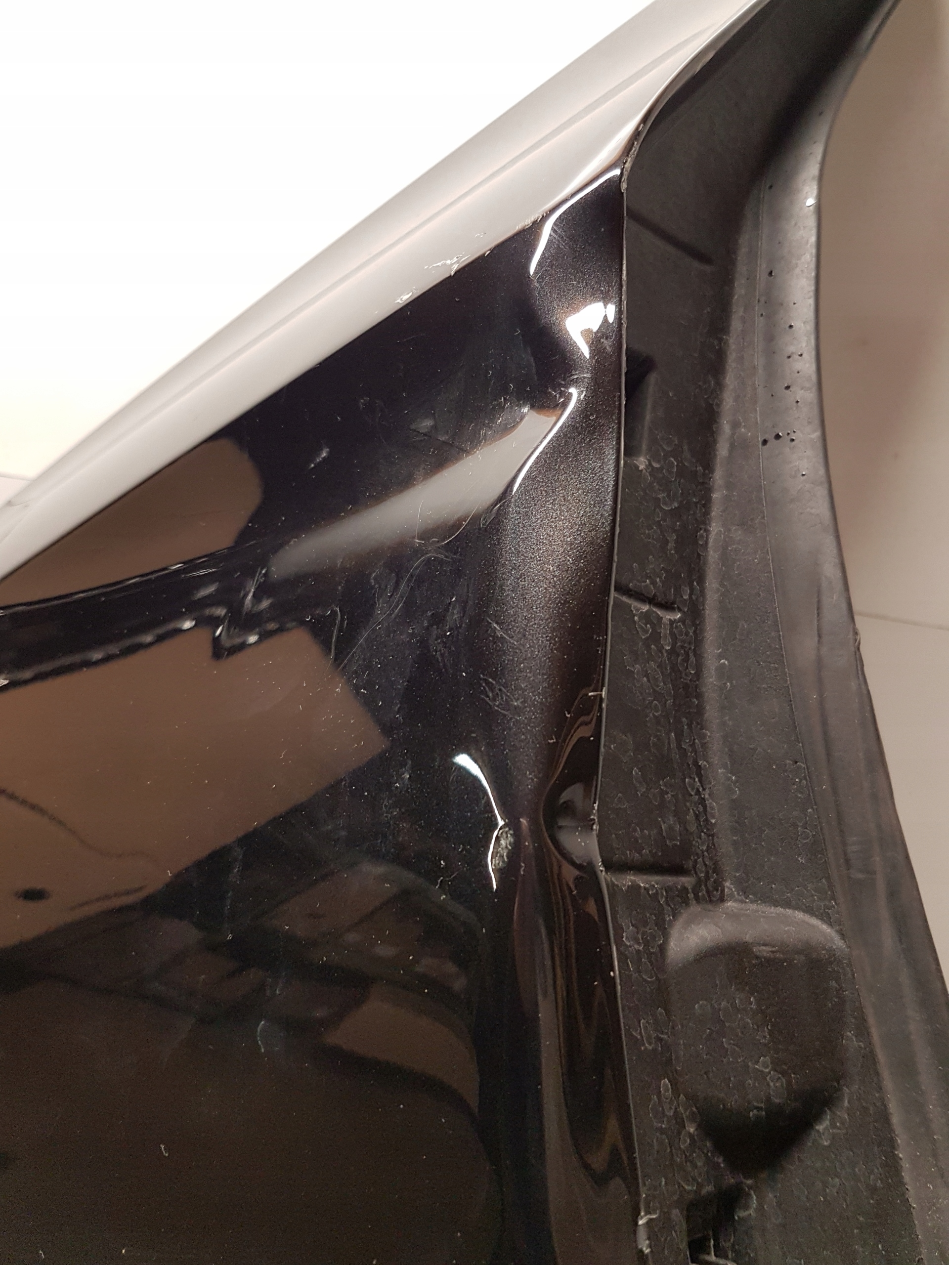 fender left front BMW X3 G01 X4 G02