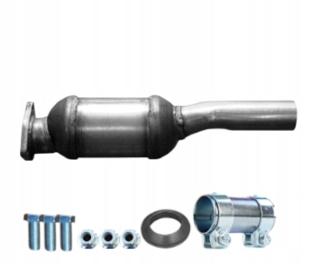 1090348 - Каталітичний нейтралізатор Seat Cordoba 1.6 і AFT1996-1999