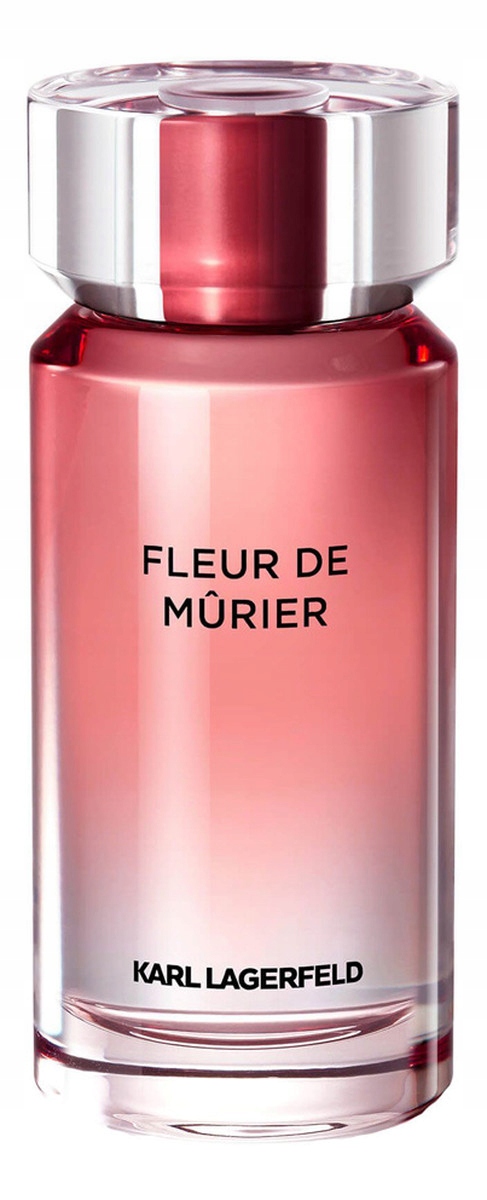 Karl Lagerfeld Fleur de Murier Parfémovaná voda sprej 100 ml