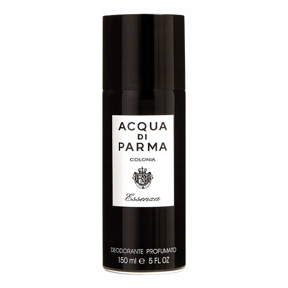 Čerstvý deodorant Colonia Essenza s jemnou vůní Acqua di Parma 150 Ml