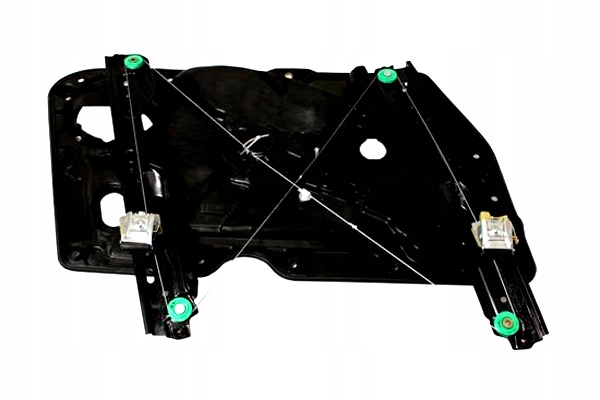 ABAKUS MECHANIZM PODNOSZENIA SZYBY PRZÓD GOLF VI 10-12 P BS