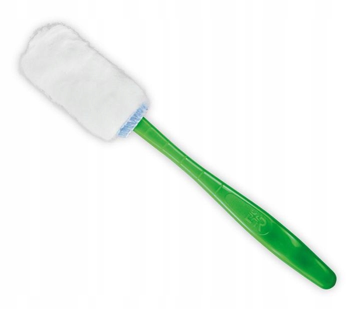 

Debrisoft Lolly przyrząd do opracowywania ran 1szt