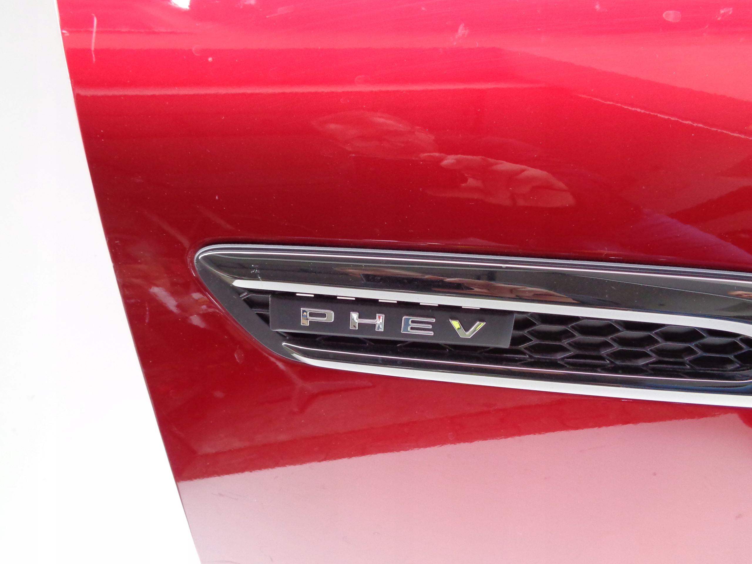 fender right front MAZDA CX60 22- NR 48318