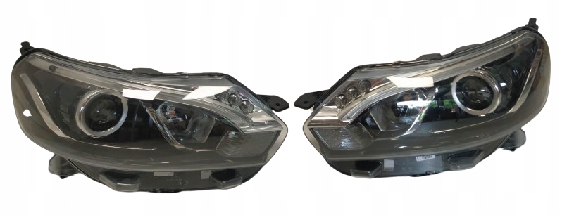 TOYOTA PROACE ФАРА ФАРИ КСЕНОН ПЕРЕДНЯ ПЕРЕД ЛІВА ОРИГІНАЛ