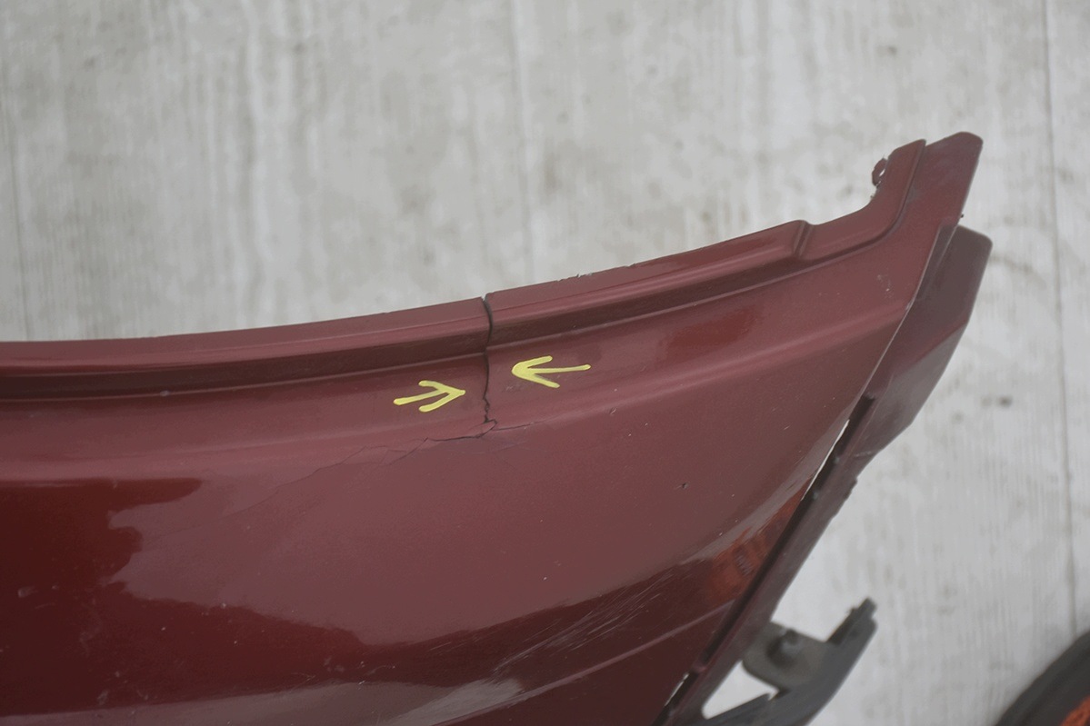 frontstoßstange * vorne MINI COOPER ONE R56 857/3