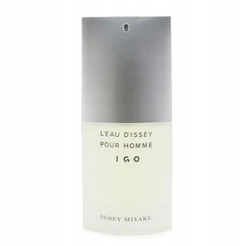 012317 Issey Miyake L eau D Issey pour Homme Eau de Toilette 100ml. Limited