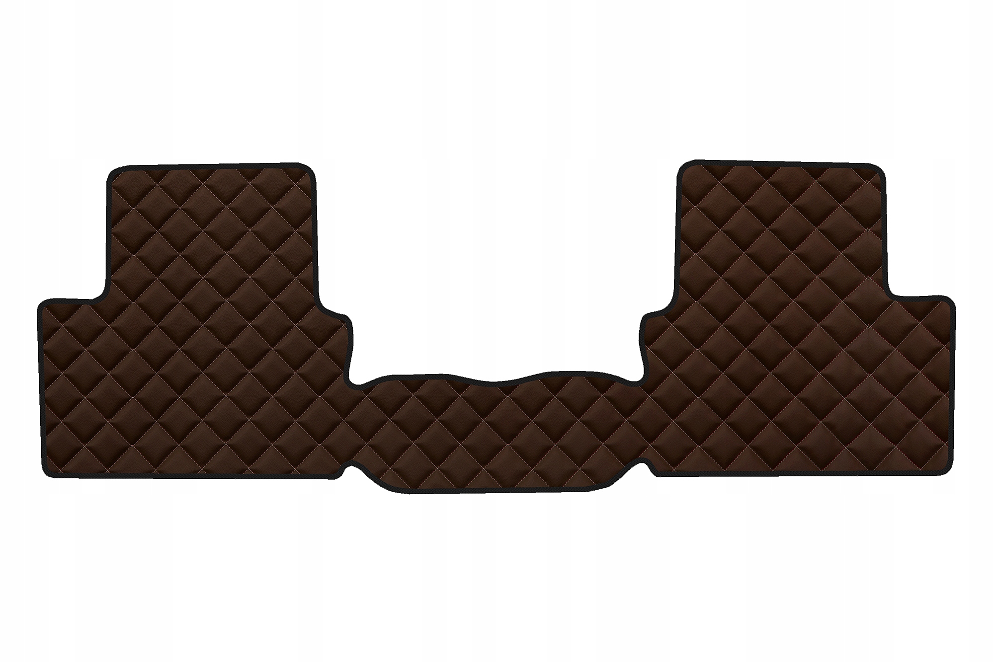 Килимки вся задня шкіра OPEL INSIGNIA і 08-17