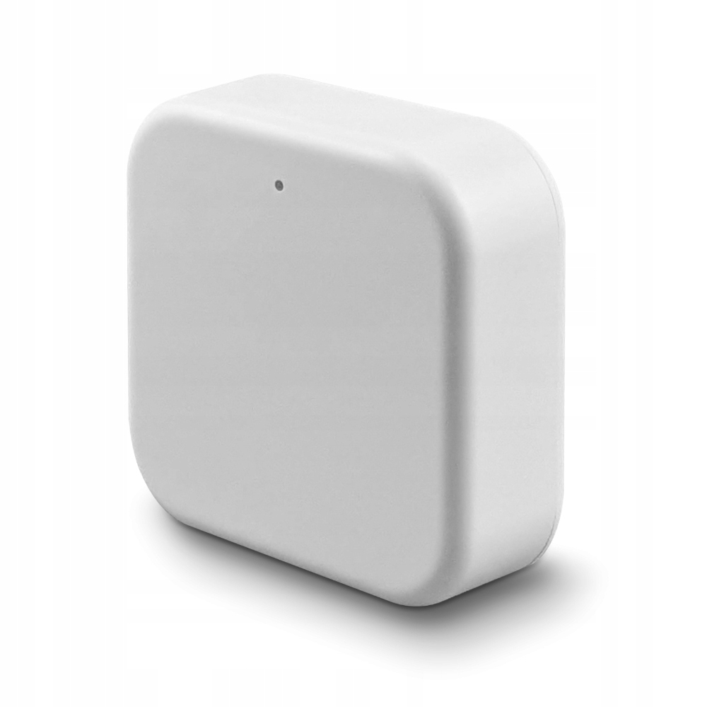 Bramka TTLock Centrala Bluetooth WiFi Android Smart Home do Zamek Klamka Stan opakowania oryginalne