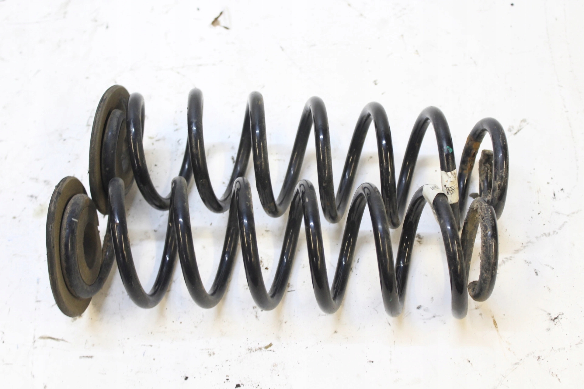 Seat Leon III FR пружина 5q0511115fh задняя