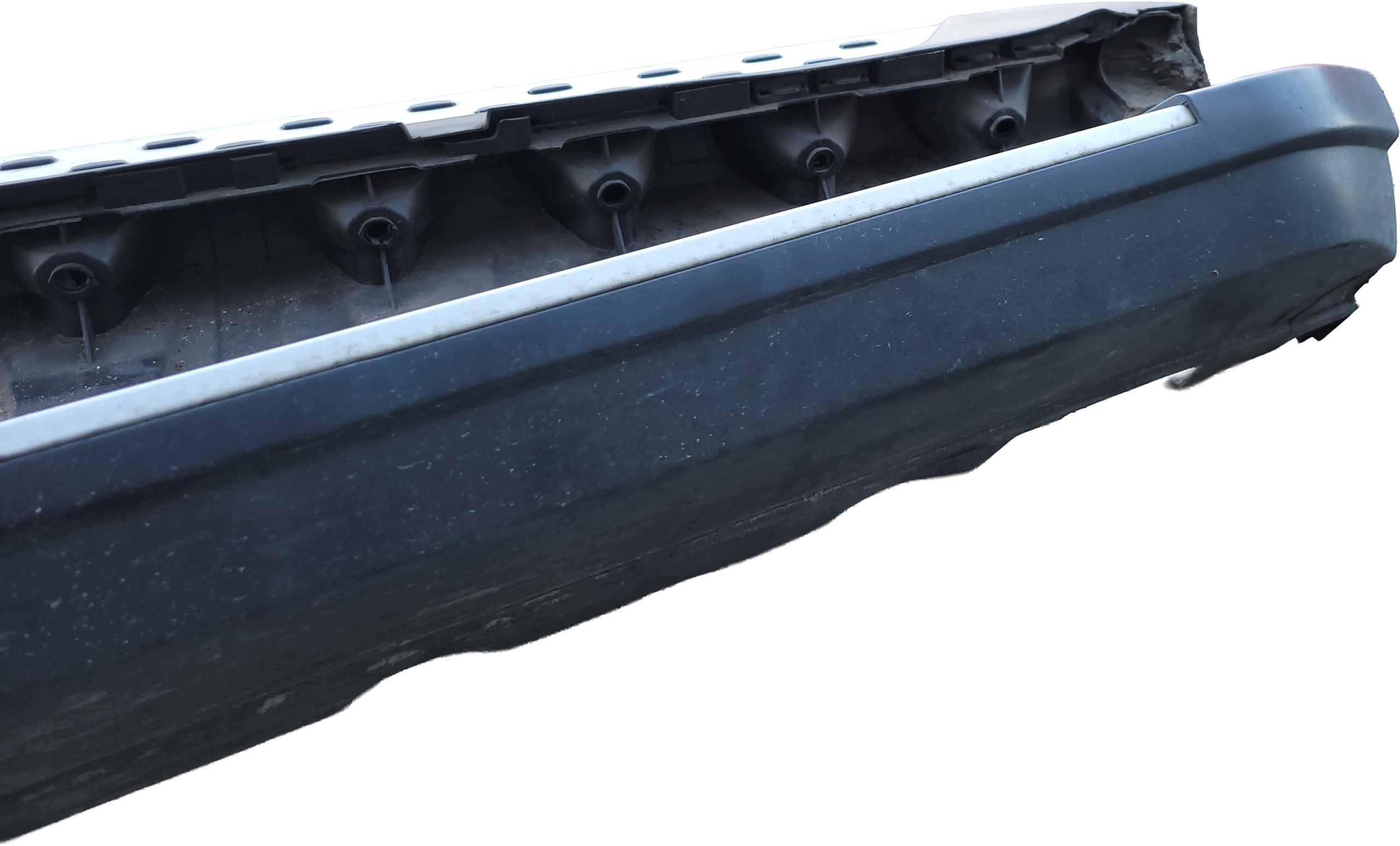 MERCEDES GLK X204 moulding threshold threshold STOPIEN left or right