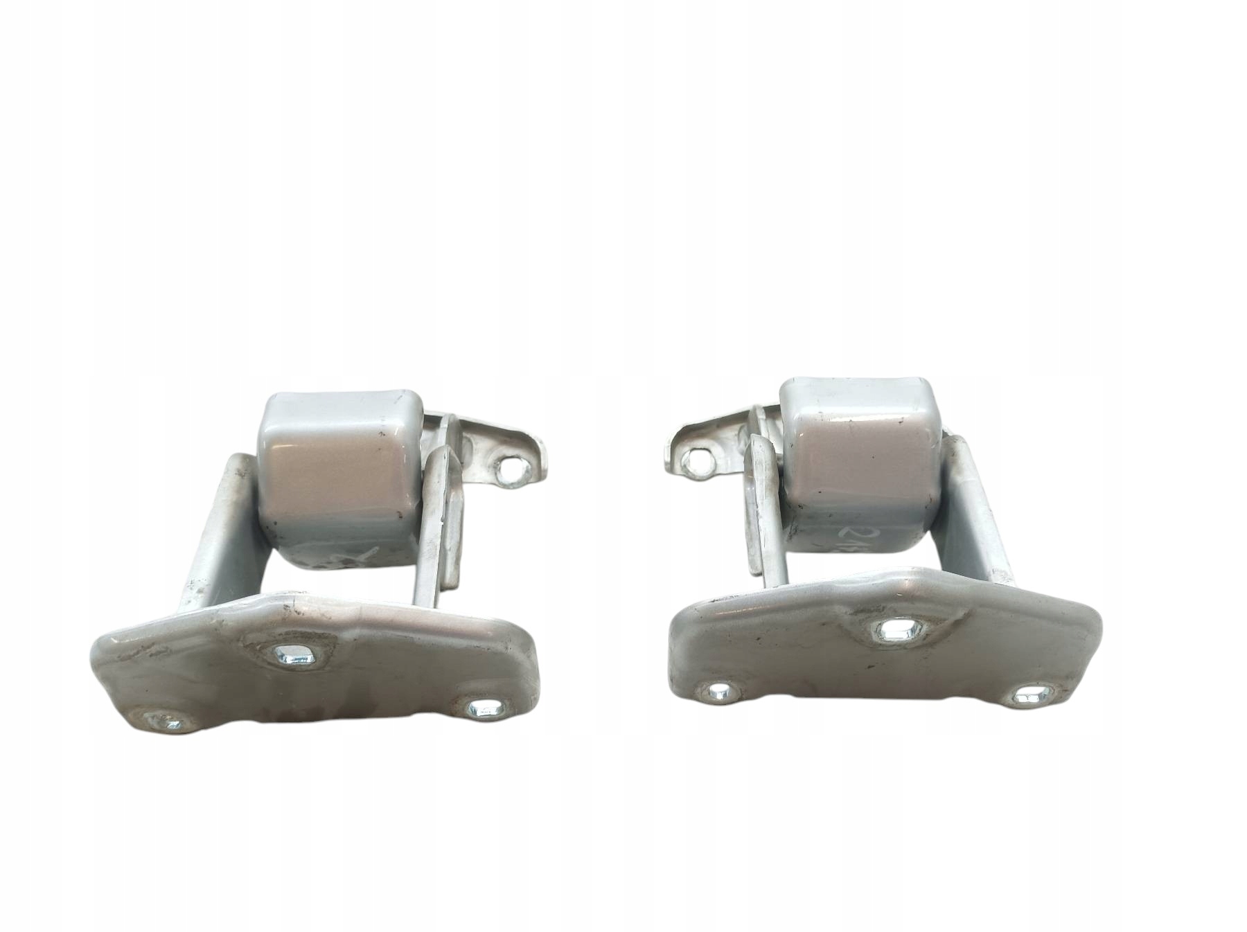 hinge door KOMPLET TRAFIC III Opel Vivaro II (2014- )