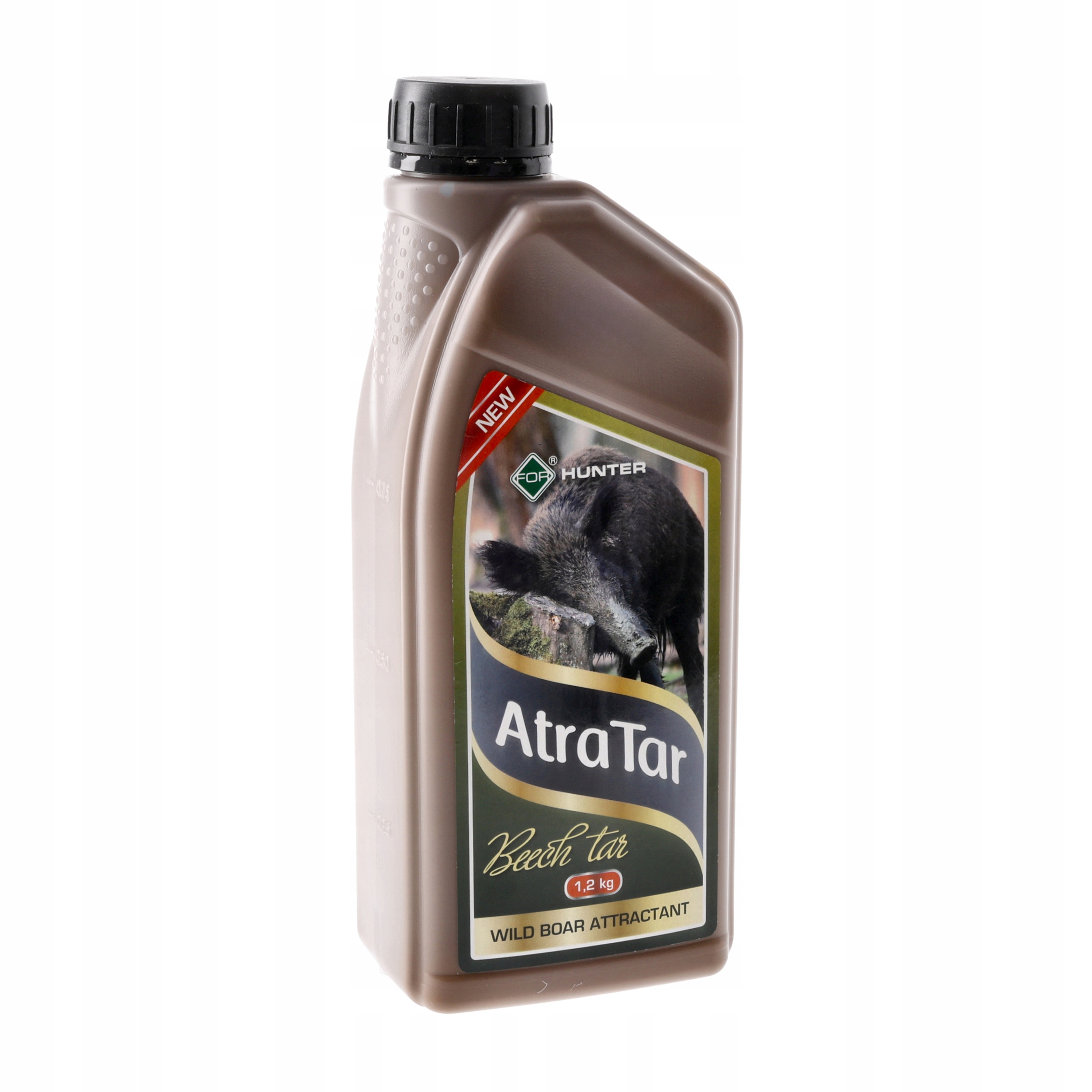 Smoła bukowa For Outdoor Hunter AtraTar 1200 g