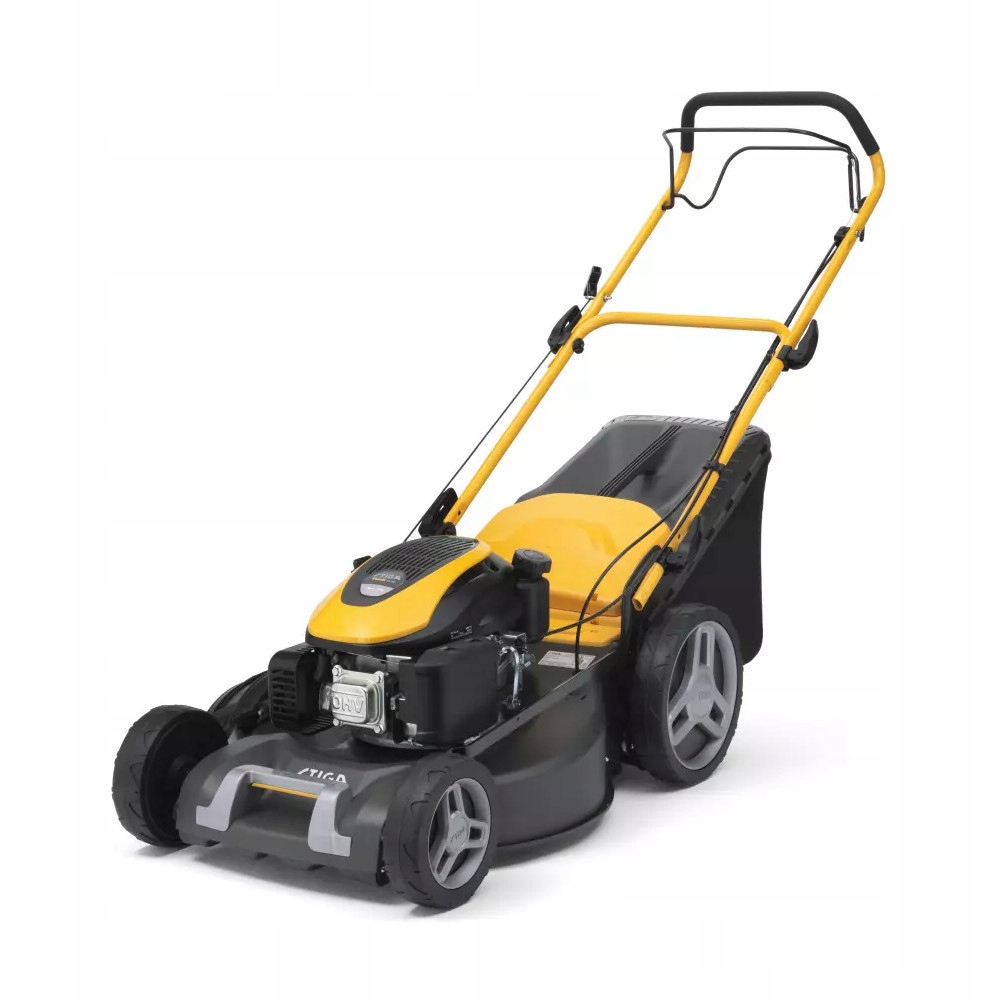 Stiga Combi 53 Sq Kosiarka spalinowa z napędem