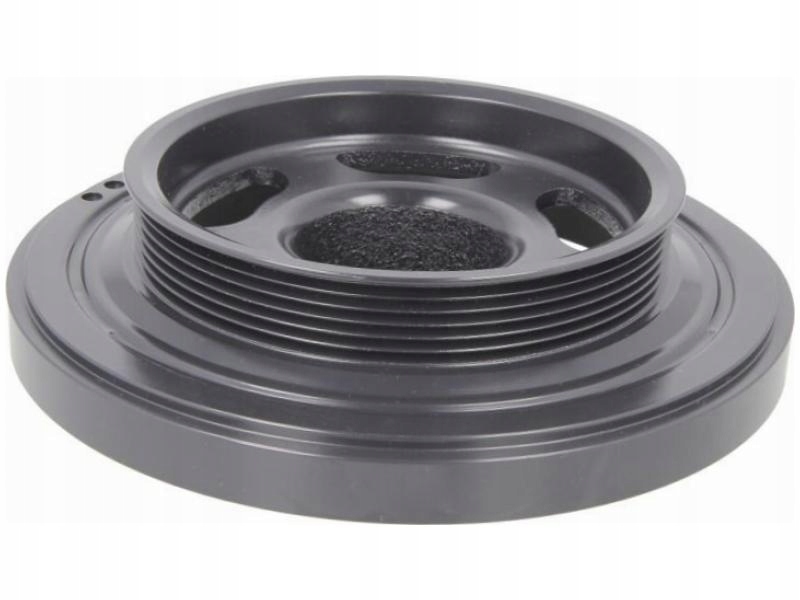 KOŁO PASOWE WAŁU MERCEDES CLK C209 2.1 2.7 KLASA G W463 2.7