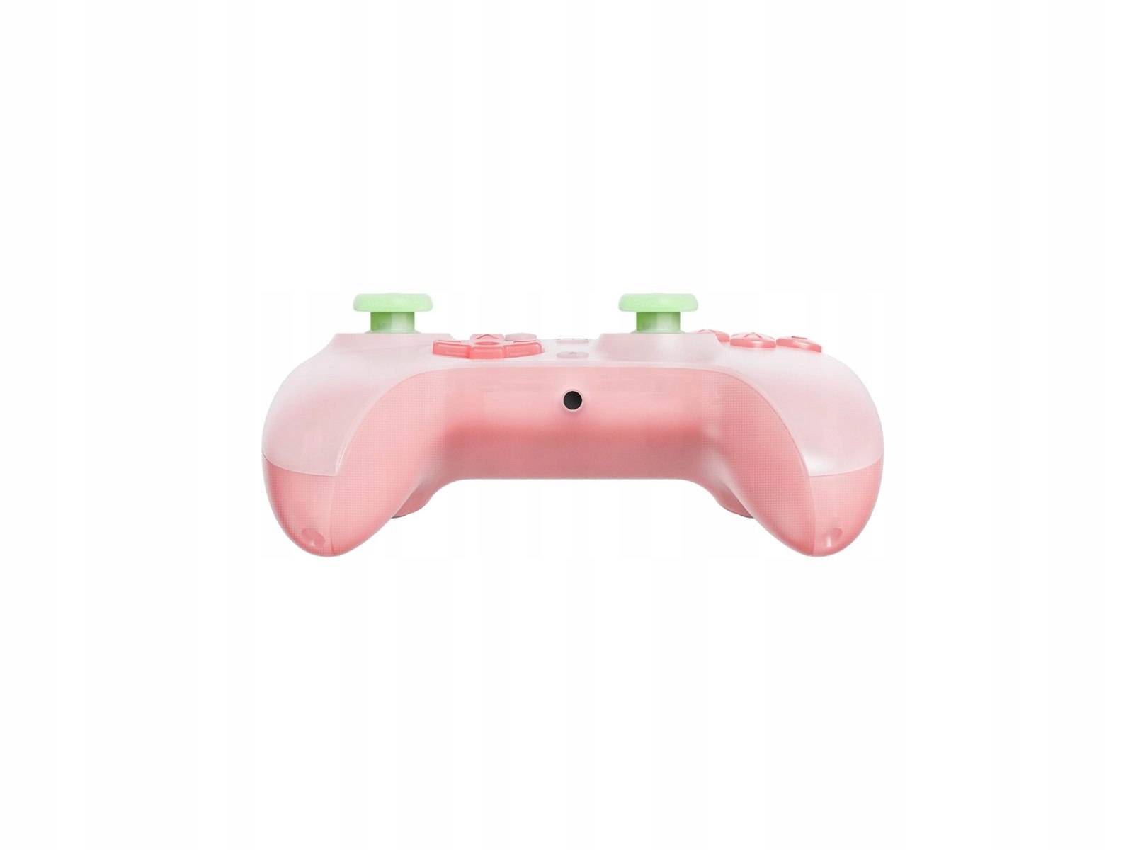 Ovladač 8BitDo Ultimate Mini Wired Xbox Pad Clear Pink
