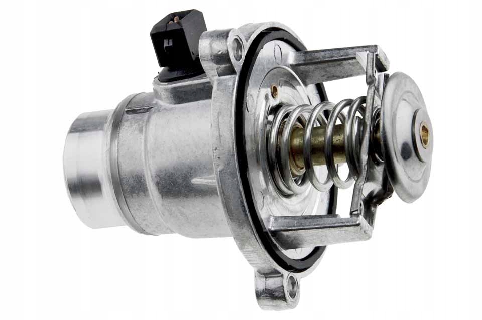 CTM-BM-003 - Термостат + корпус BMW 7 E65 E66 E67 745i 01-08