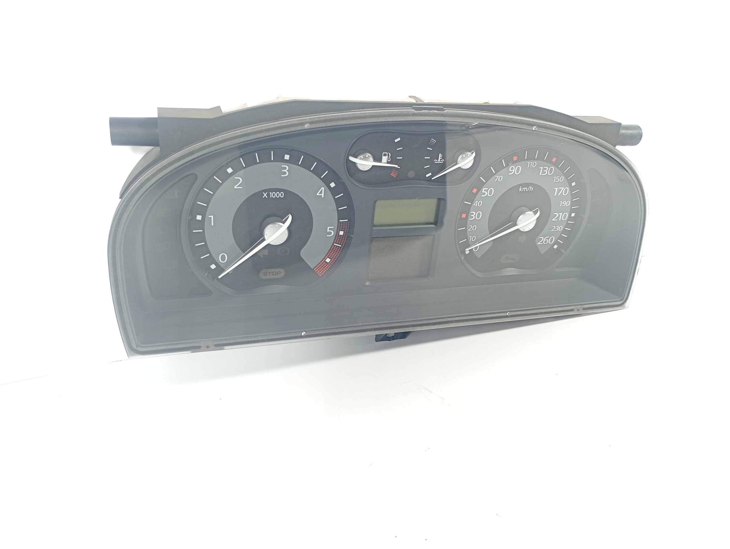 Renault Laguna 2 II 05-07 dials dials tachometer OE 8200291330