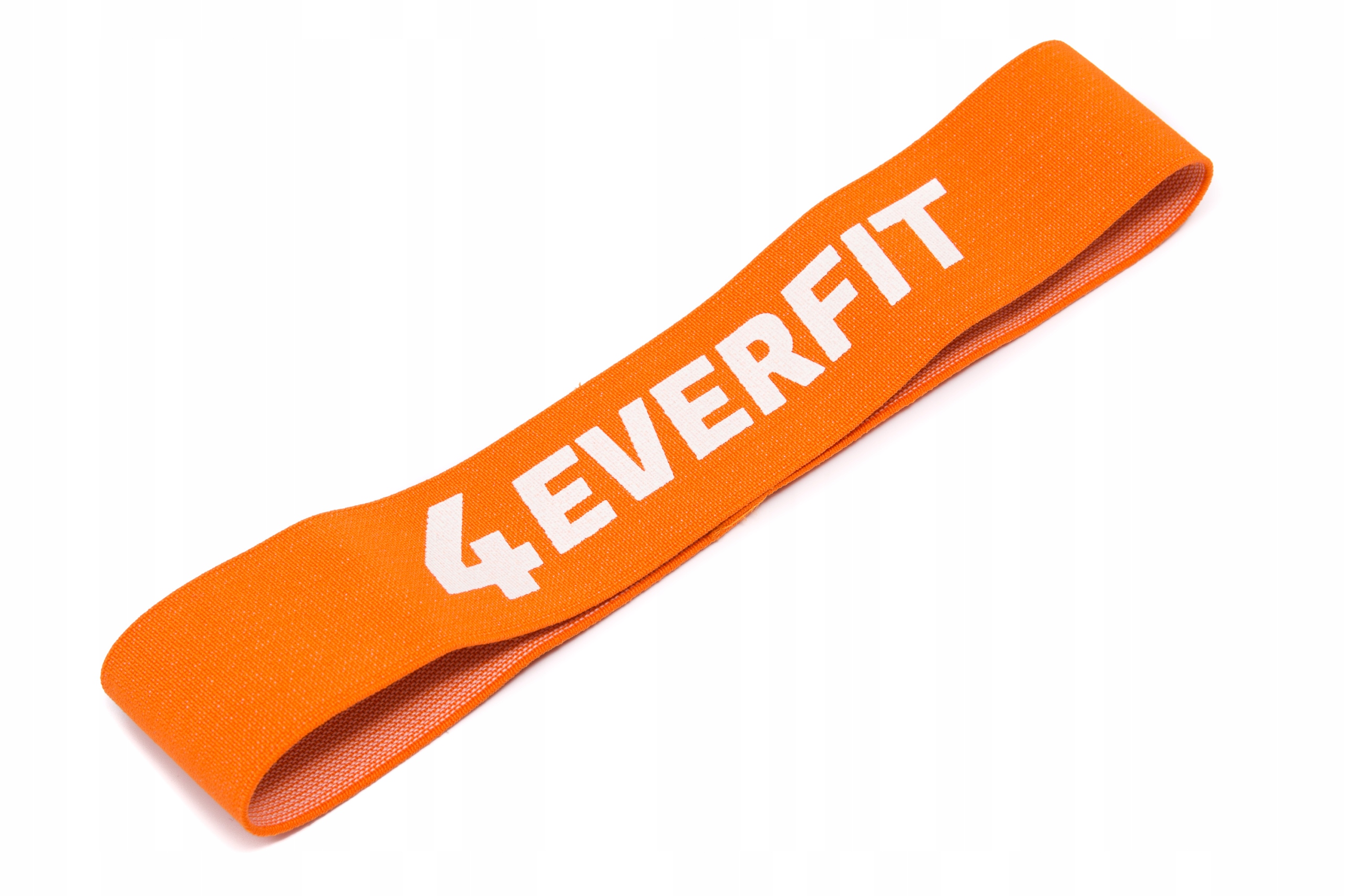 Mini bandy materiałowe Taśmy 3 Gumy Do ćwiczeń Długość 32 cm