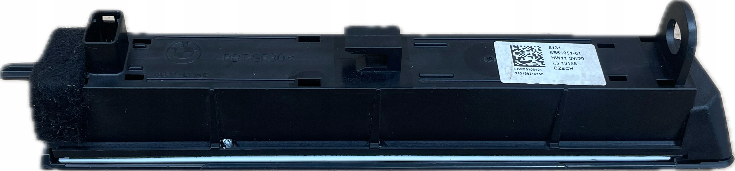 BMW 5 G90 M5 24- PANEL DOTYKOWY autisti interruttore luci 5B51051