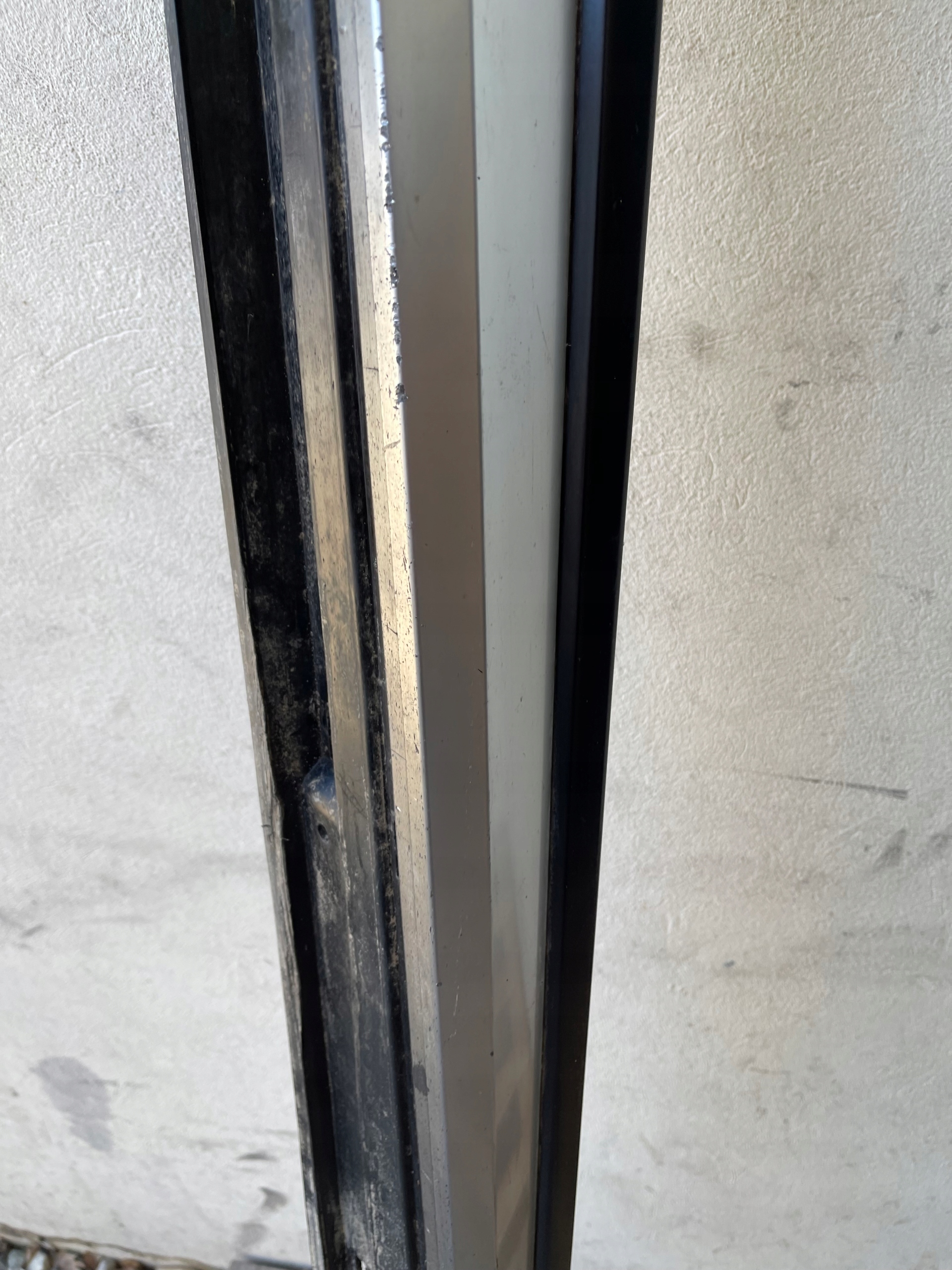 AUDI A6 C8 ALLROAD moulding threshold right 4K9853856