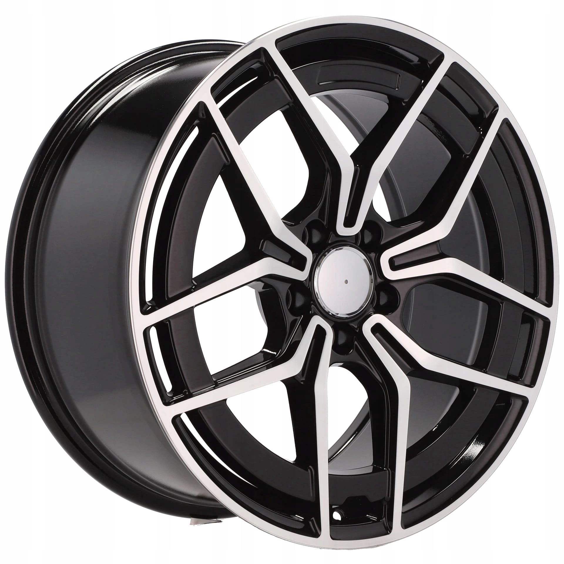 Kované disky (Flow Forming) 19 pre Mercedes S W221 W222 Amg W221 Amg W222