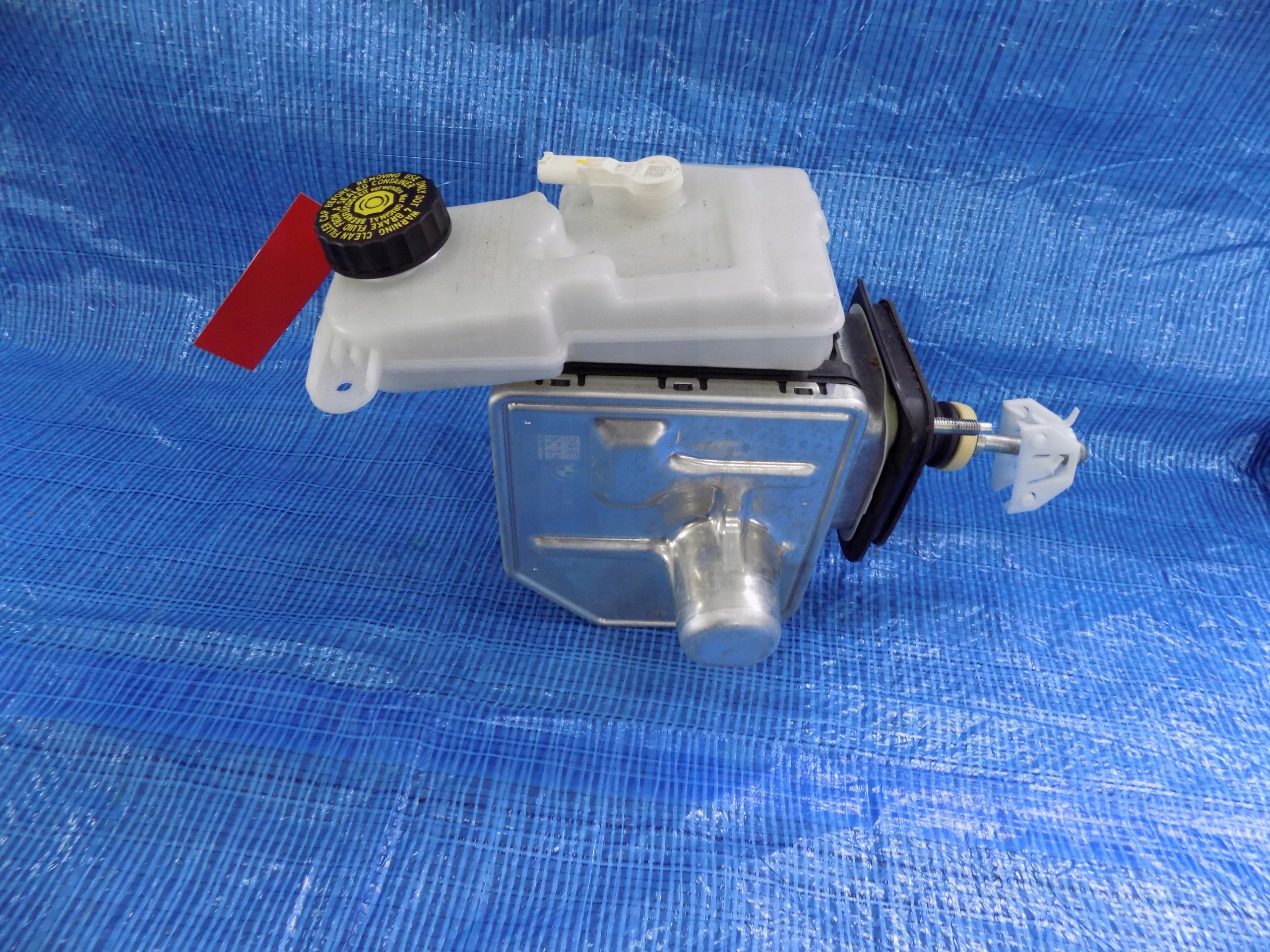 Pompa ABS BMW X5 G05 45E 20R 5A05D16