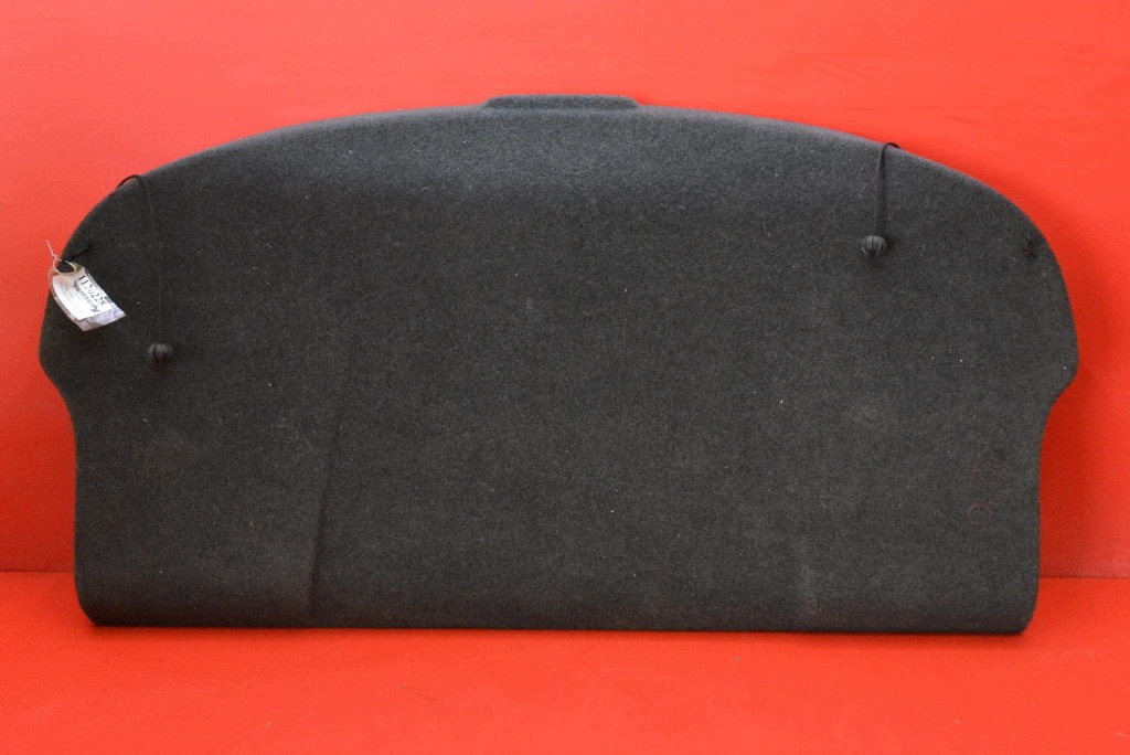 plato boot SEAT TOLEDO 3 III 04-10