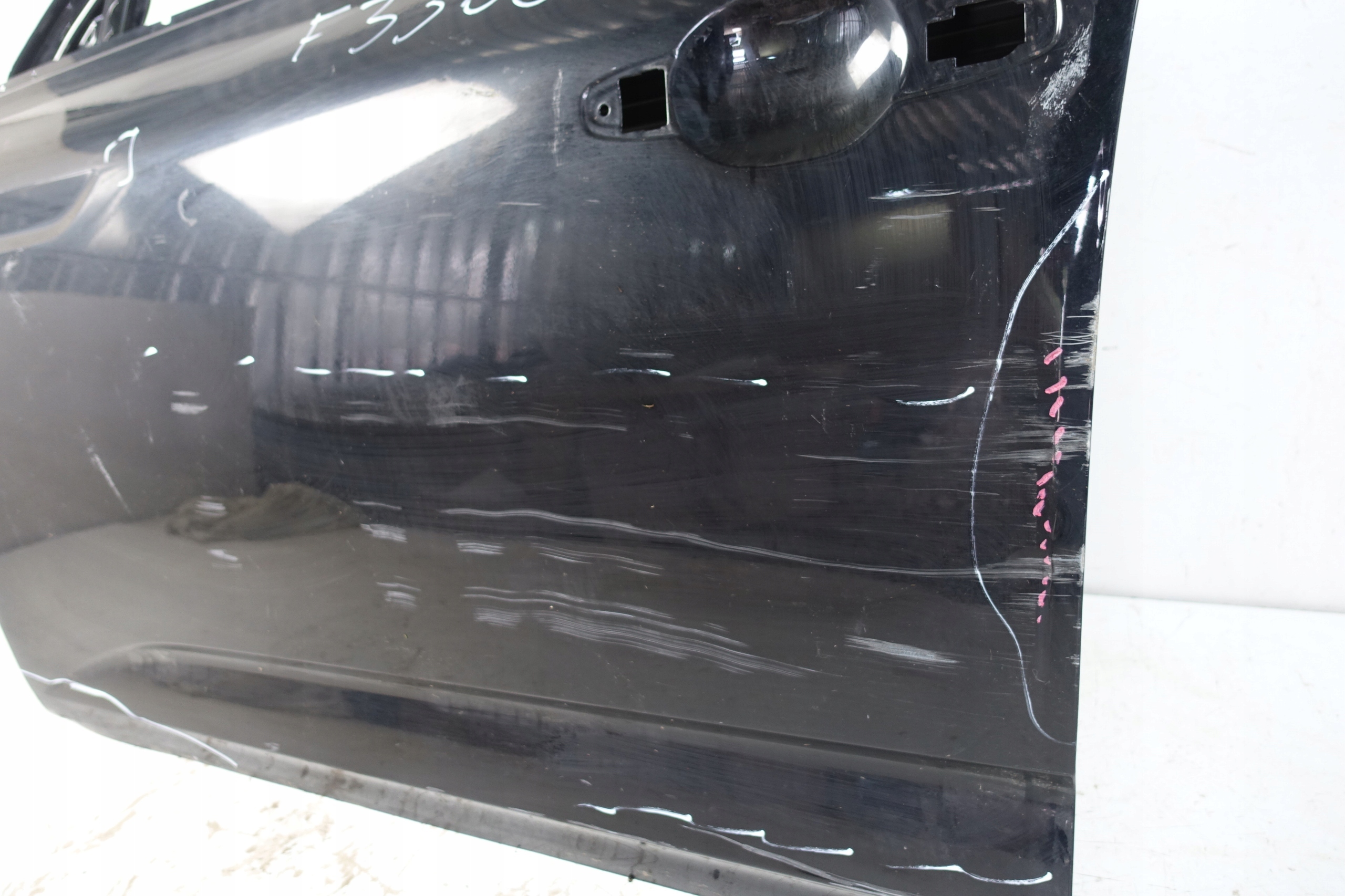 RENAULT TALISMAN 2015- door left front left front