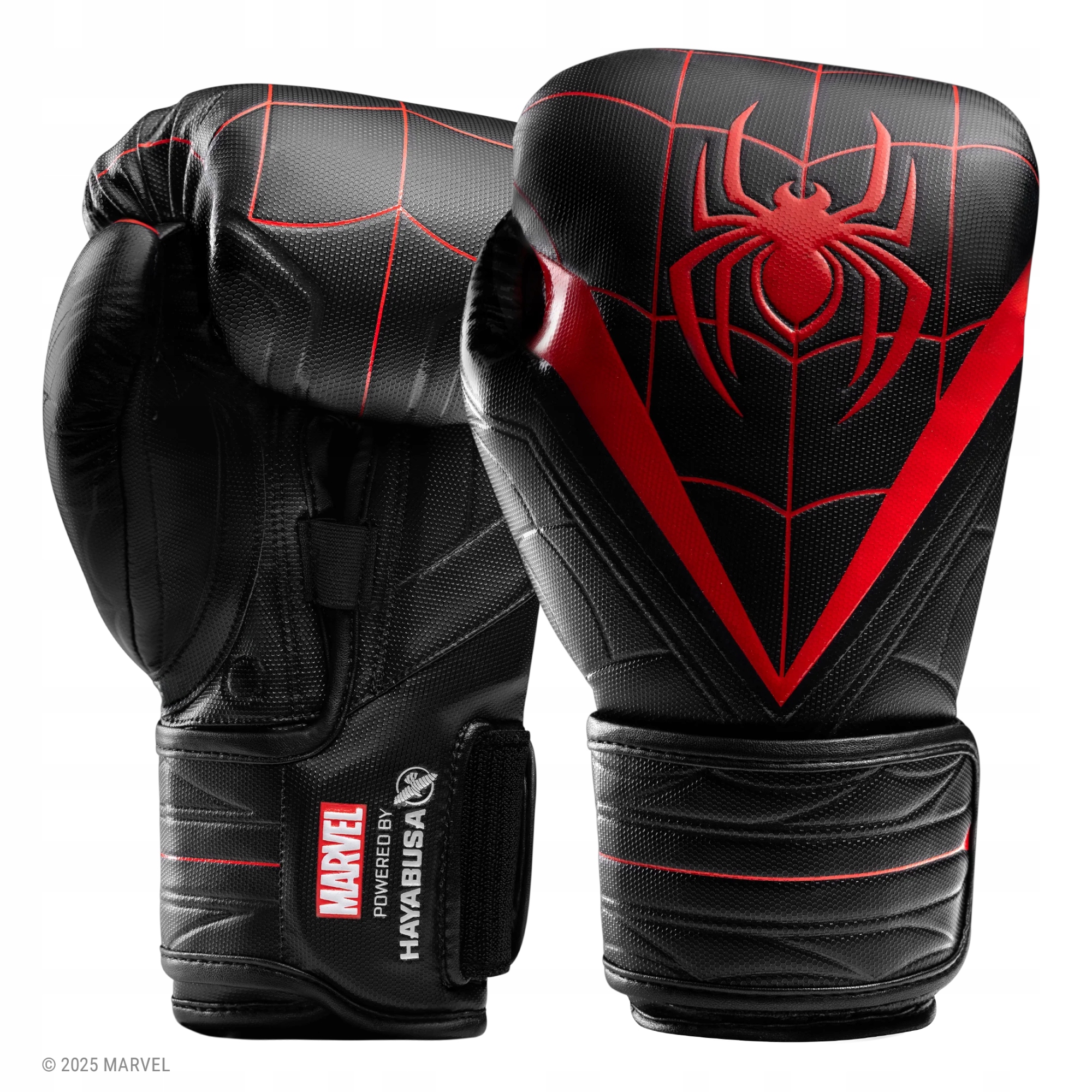 Hayabusa Rękawice Bokserskie Marvel Miles Morales Boxing Gloves 16OZ