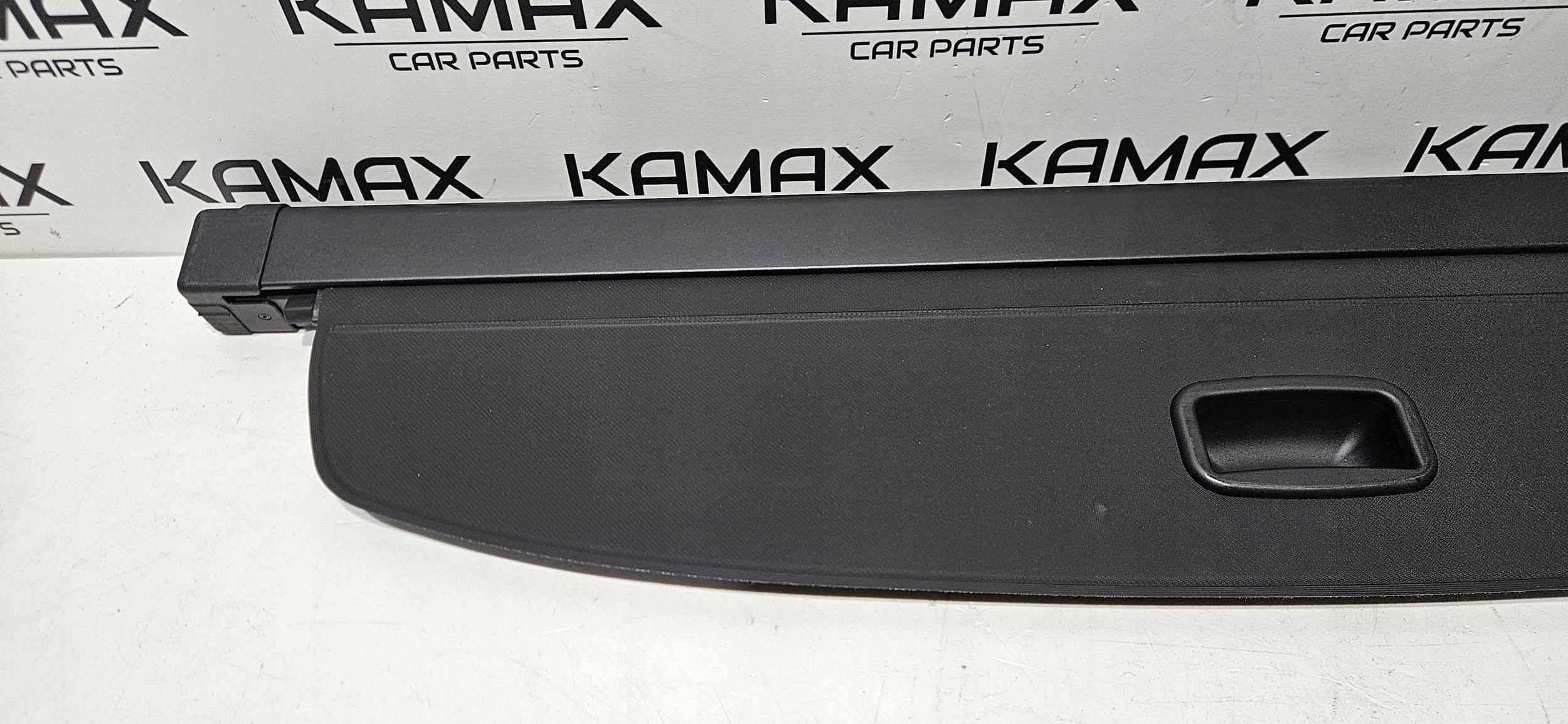 blinds boot FORD FOCUS MK4 IV KOMBI 18- original JX7B-N55066