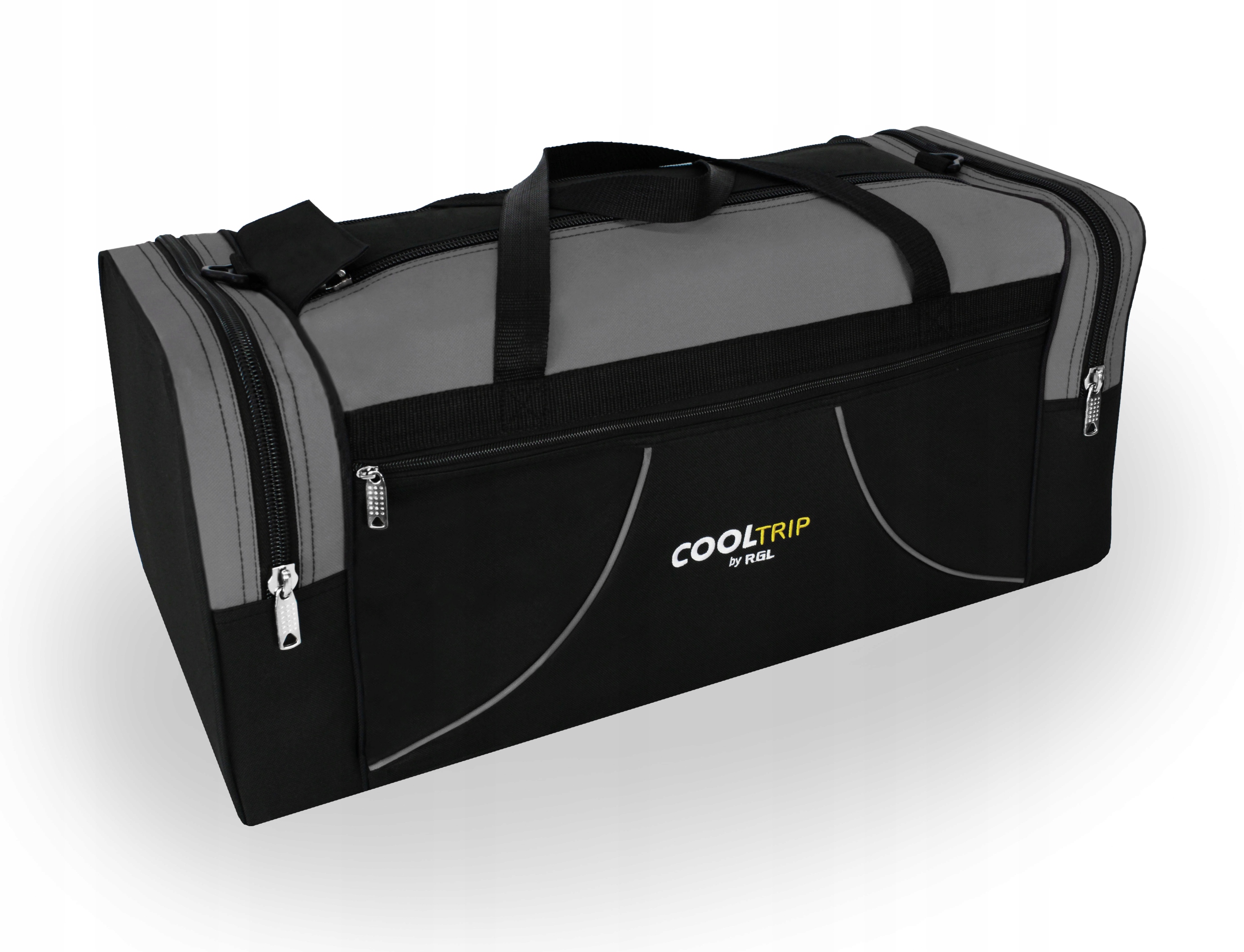 140L TORBA PODRÓŻNA SPORTOWA BAGAŻ TURYSTYCZNA RGL Kod producenta 22A RGL TORBA PODRÓŻNA TURYSTYCZNA