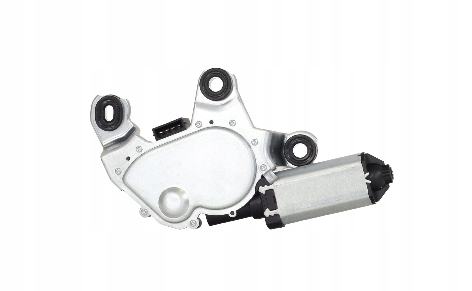 Motorek Stěračů Škoda Octavia II 04> Zadní