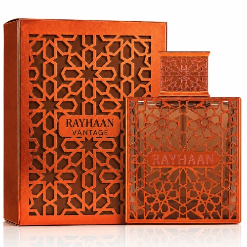 Rayhaan Vantage 100ml
