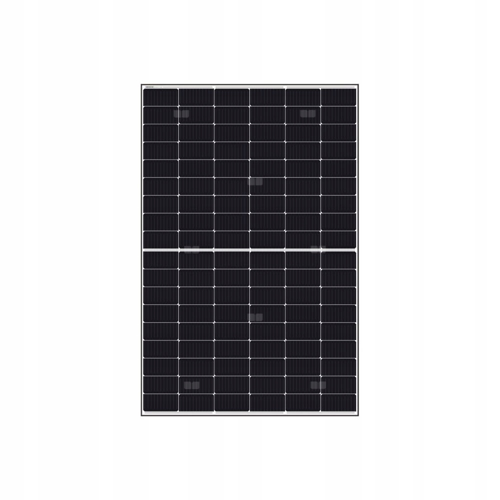 Moduł Pv Corab Encor EC375M-6-120B Half Cut Czarna Rama 32-03-02.0188