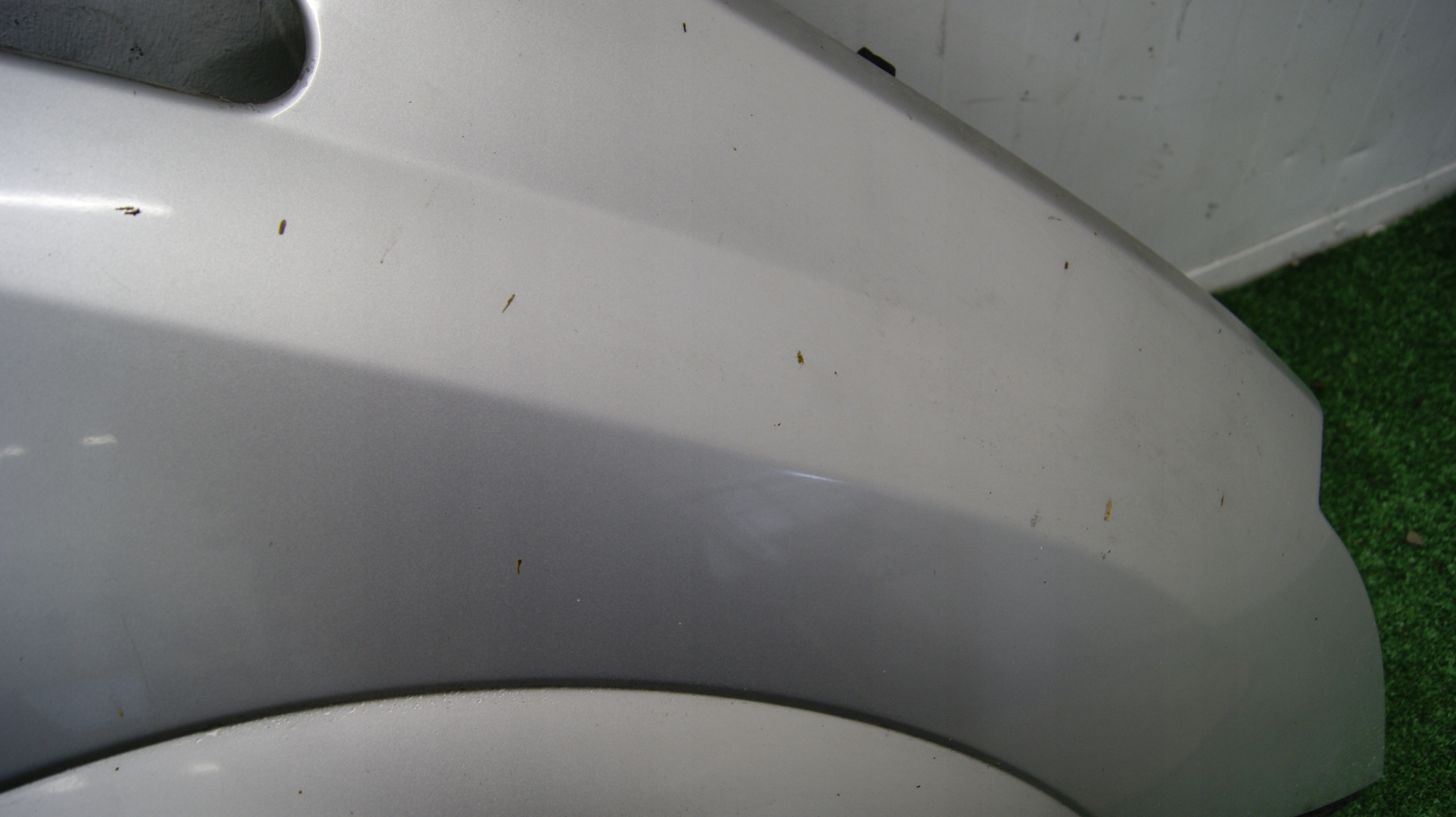 parafango Destra Anteriore OPEL MERIVA A Z157