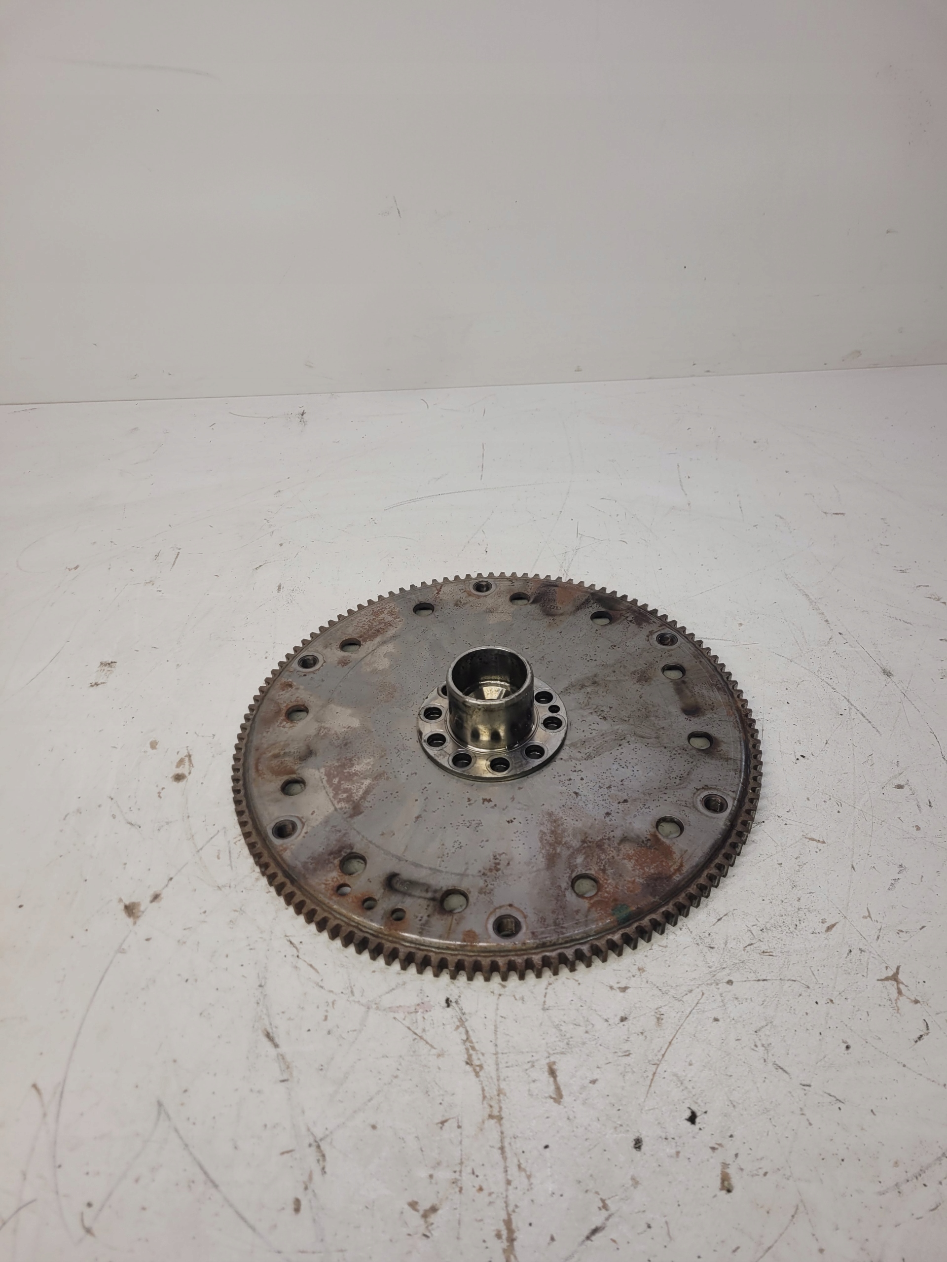 wheel flywheel AUDI A6 C7 A7 3.0 TDI 059105323BN