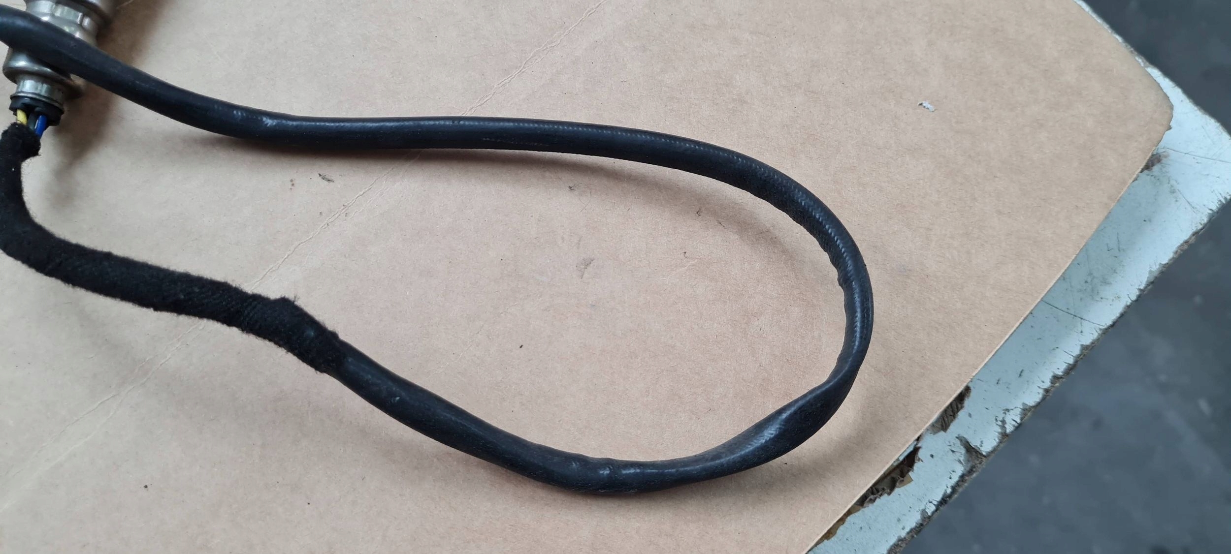 A4 B9 8W SONDA LAMBDA 2.0 TDI 8W0906265D A5 8W VW AUDI