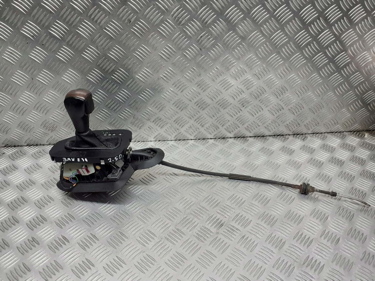 7515428B - Селектор важеля перемикання передач BMW 5 серії E39 2.5 D