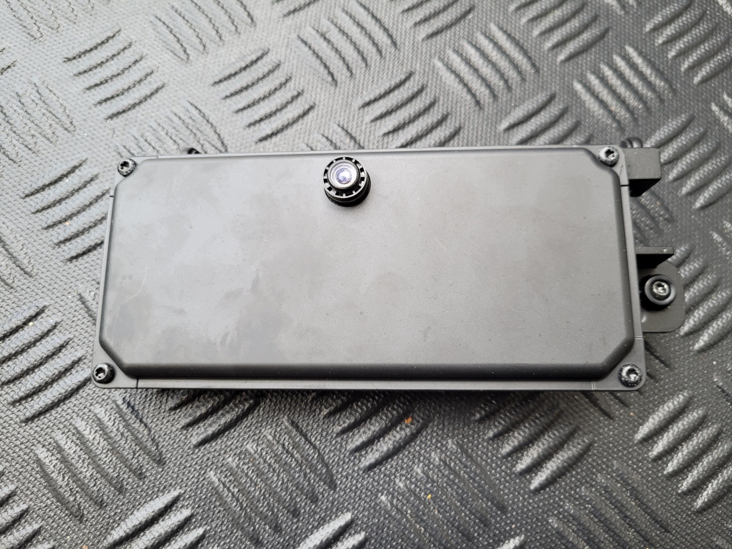 32209210 module KAMERA windows front PRZEDNIEJ VOLVO XC60 II 2.0 T8 PHEV
