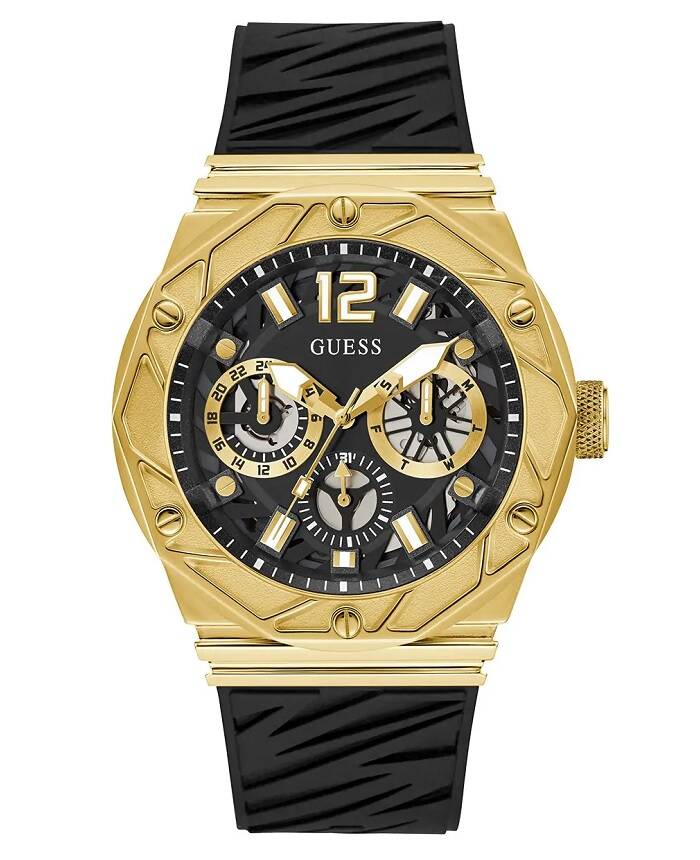 Pánské hodinky Guess GW0634G2 Rival