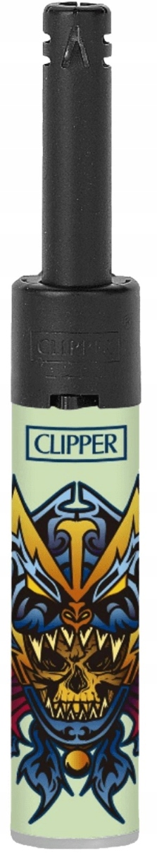 

Zapalniczka Zapalarka Clipper MiniTube Tattoo
