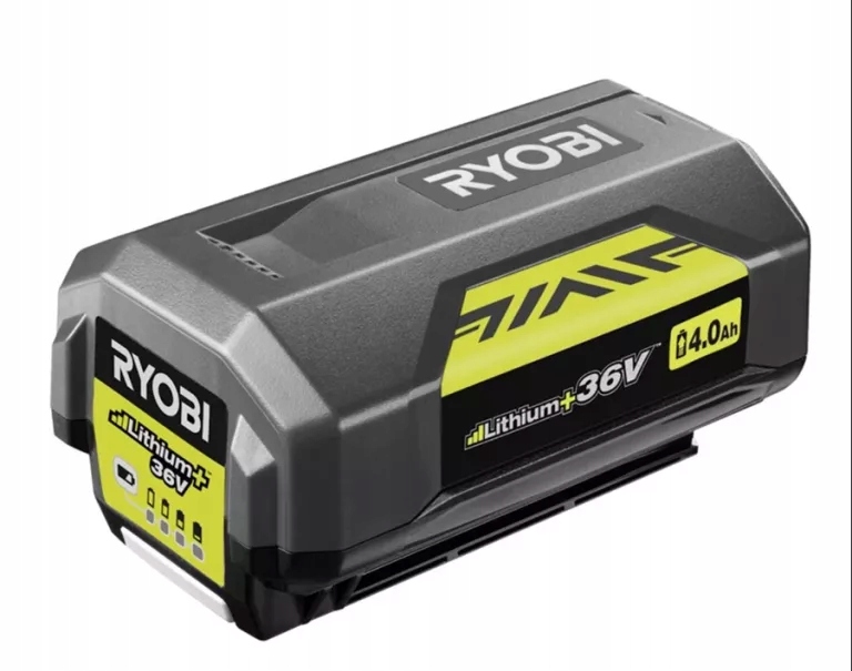 Akumulator Li-ion Ryobi BPL3640D2 4.0AH 36V Max Power