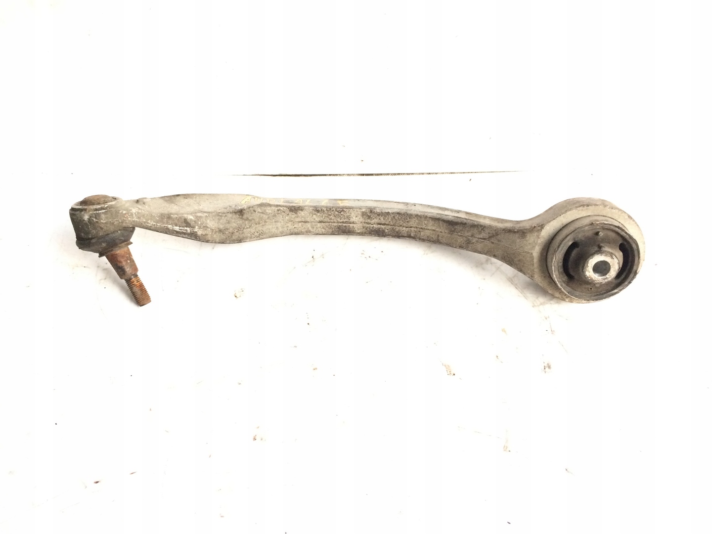 arm springing AUDI A6 C5 front AUDI