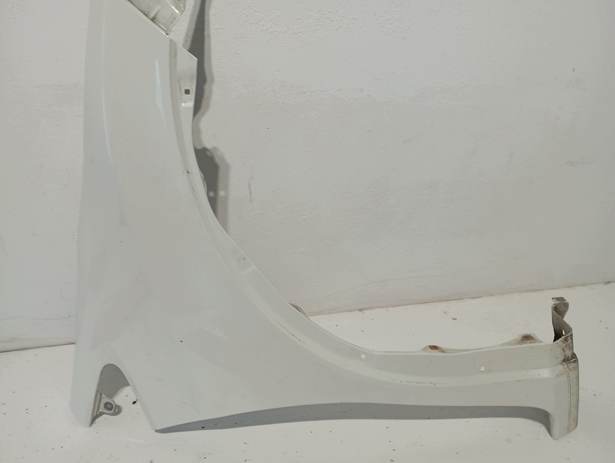 parafango destra HONDA CIVIC IX