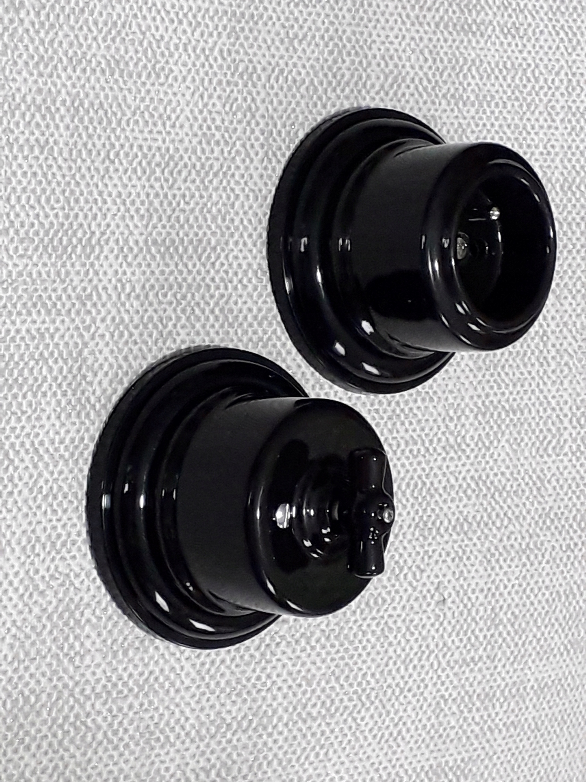 Prepínač Ceramic breaker LOFT RETRO PRL