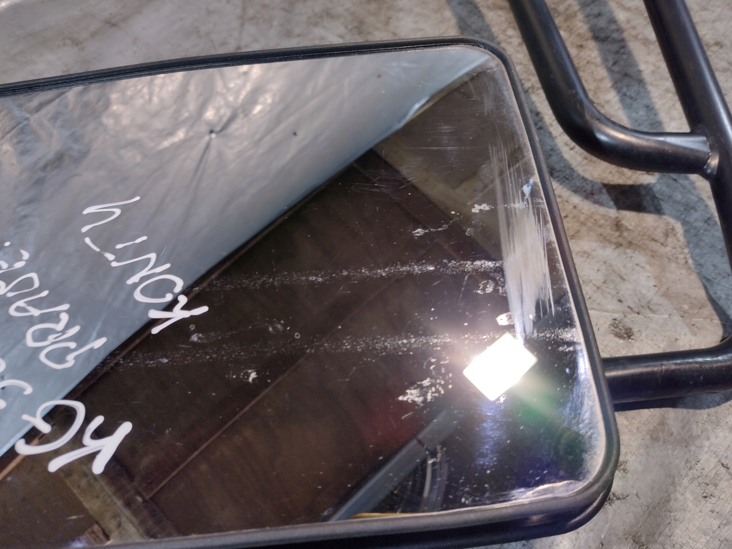 mirror right MAN 503019-021